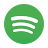 Acesse nosso Spotify