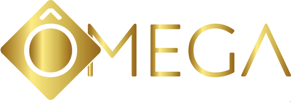 Logo - Ômega